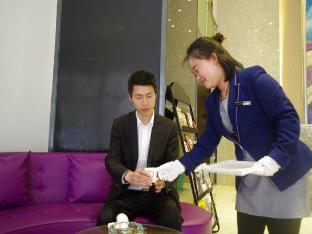 lavande hotel guiyang huaguoyuan shopping mall branch