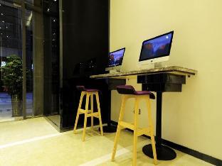 lavande hotel guiyang huaguoyuan shopping mall branch