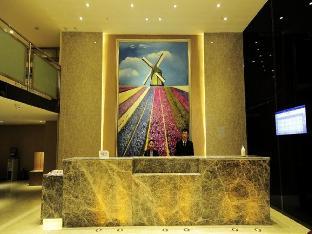 lavande hotel guiyang huaguoyuan shopping mall branch