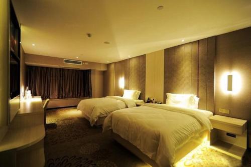 lavande hotel guiyang huaguoyuan shopping mall branch