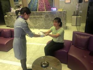 lavande hotel guiyang huaguoyuan shopping mall branch