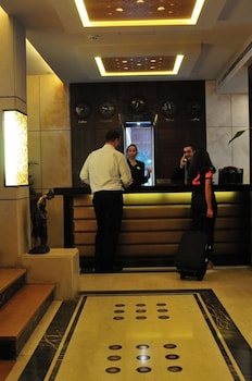 city suite hotel
