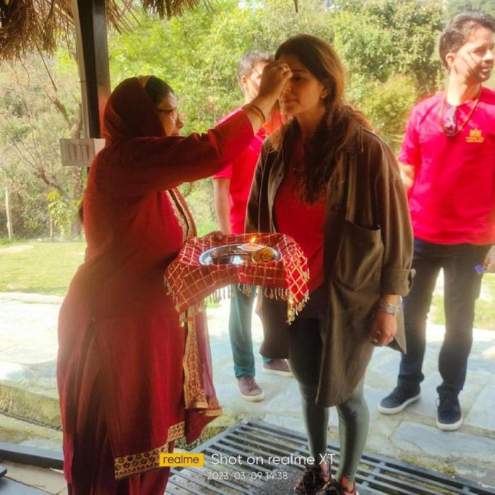 dev bhoomi farms and cottages