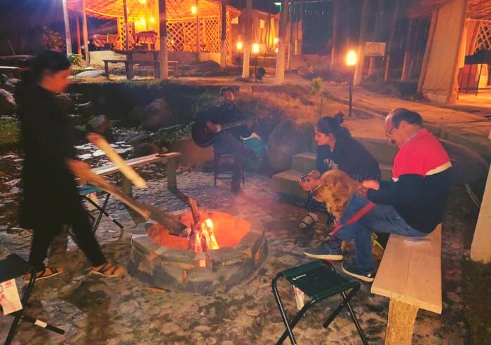 dev bhoomi farms and cottages