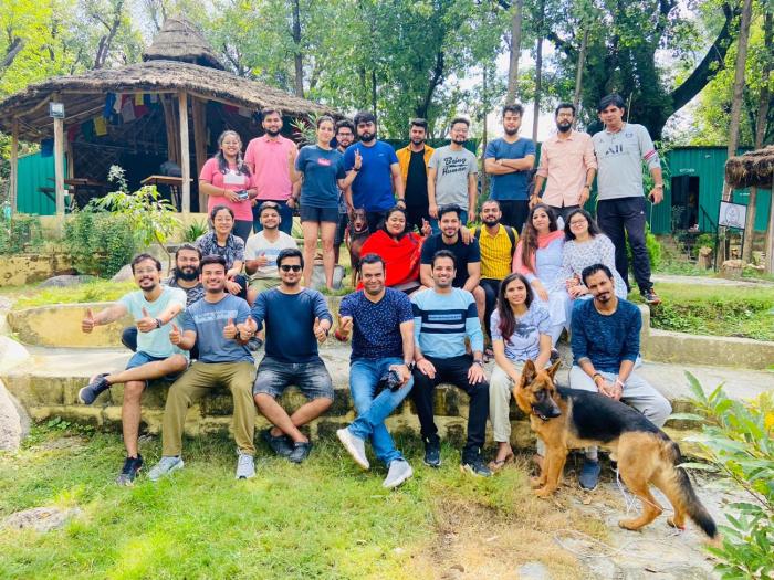 dev bhoomi farms and cottages