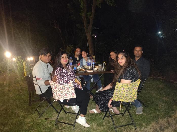 dev bhoomi farms and cottages