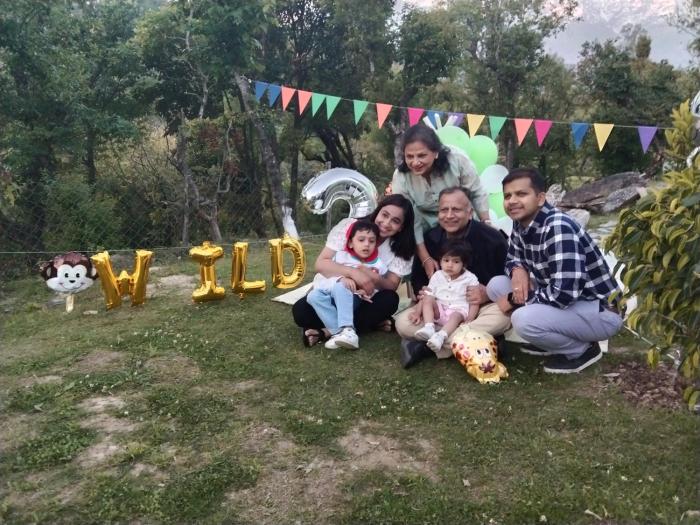 dev bhoomi farms and cottages