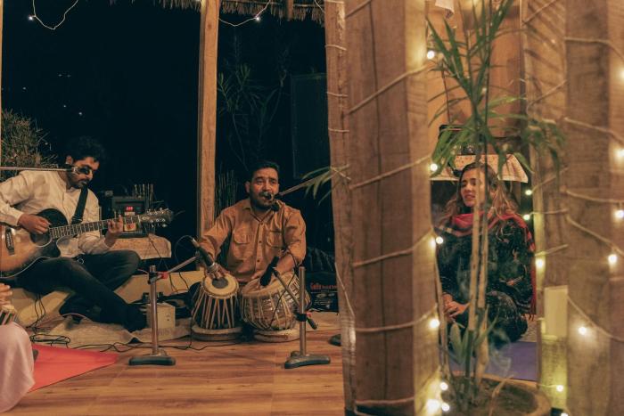 dev bhoomi farms and cottages