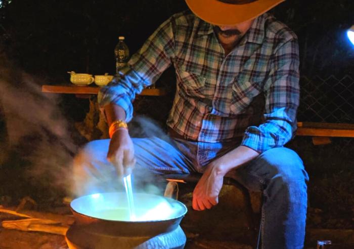 dev bhoomi farms and cottages