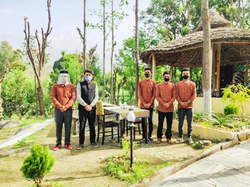 dev bhoomi farms and cottages