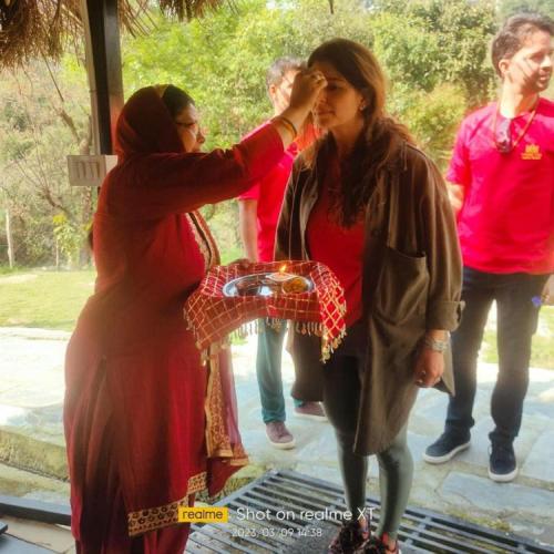 dev bhoomi farms and cottages