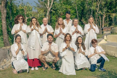 dev bhoomi farms and cottages