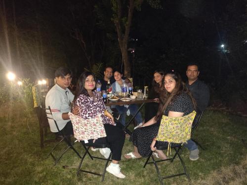 dev bhoomi farms and cottages