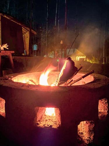 dev bhoomi farms and cottages