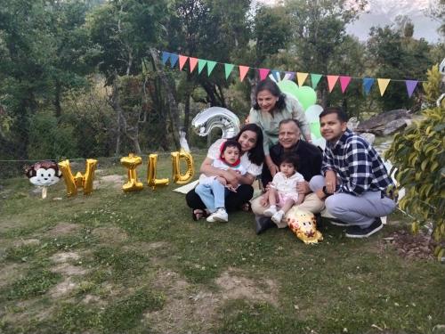 dev bhoomi farms and cottages