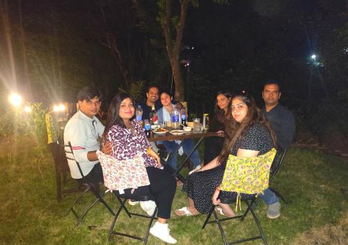 dev bhoomi farms and cottages