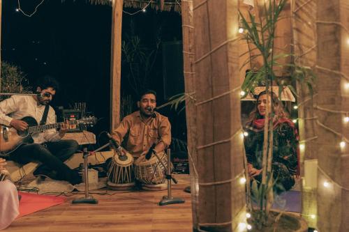 dev bhoomi farms and cottages