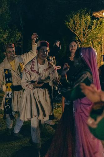 dev bhoomi farms and cottages