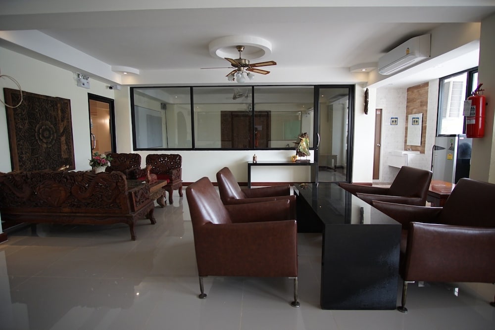 kim apartment