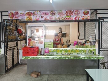 kim apartment