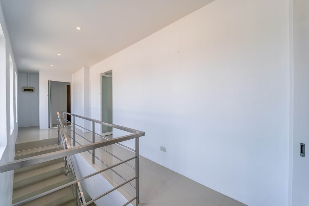 modern 4 bedrooms pool villa vy