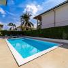modern 4 bedrooms pool villa vy