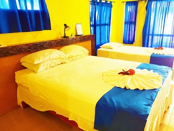 le uaina beach resort