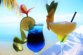 le uaina beach resort