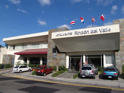 rincon del valle hotel and suites hotel