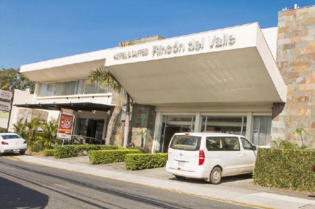 rincon del valle hotel and suites hotel