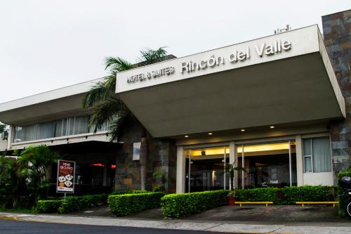 rincon del valle hotel and suites hotel