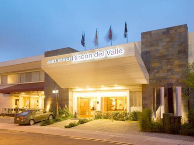 rincon del valle hotel and suites hotel