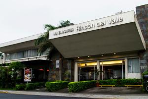 rincon del valle hotel and suites hotel