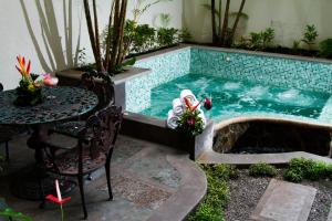 rincon del valle hotel and suites hotel