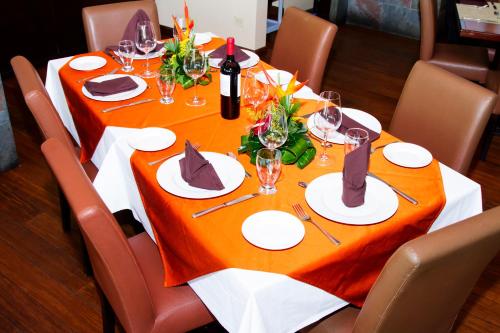 rincon del valle hotel and suites hotel
