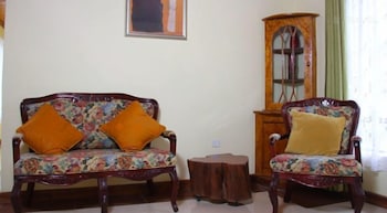 Savannah Garden Resorts Limited,,3 star