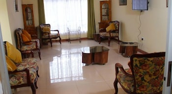 Savannah Garden Resorts Limited,,3 star