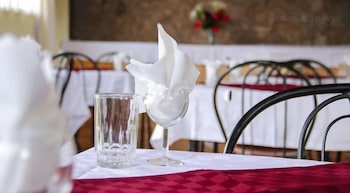 Savannah Garden Resorts Limited,,3 star