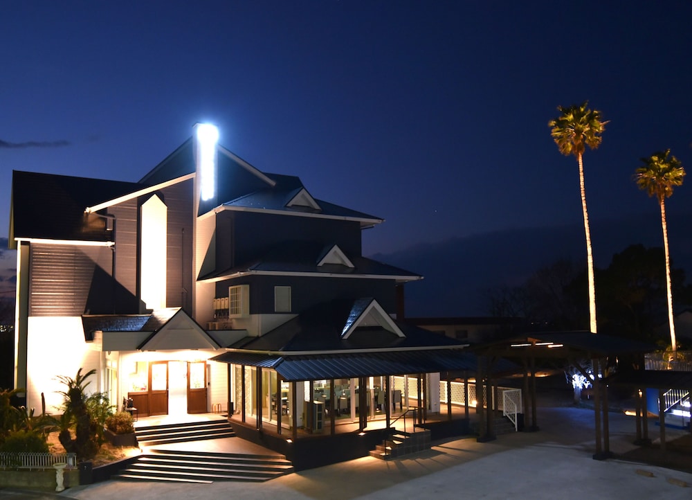 shirahama
