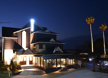 shirahama