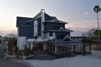 shirahama