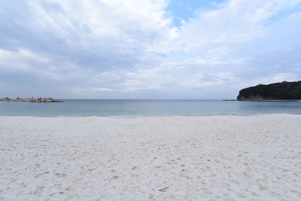 shirahama