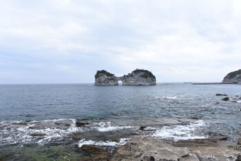 shirahama