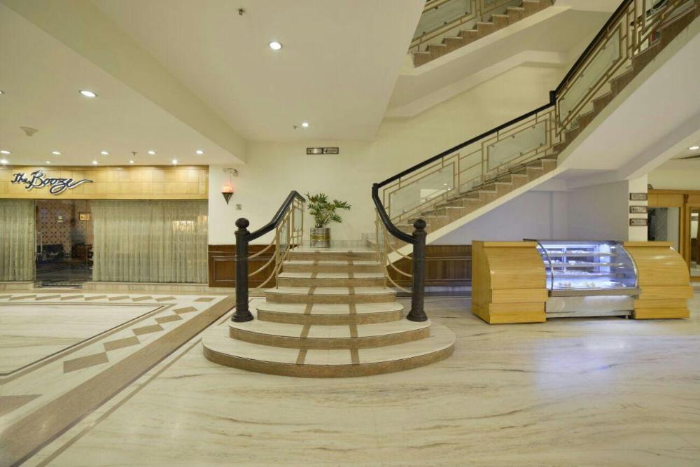 the competent palace hotel and resort