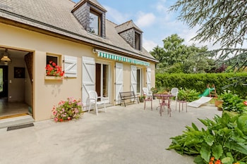 le bois de crepi