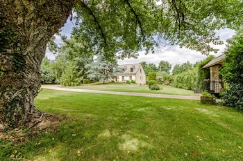 Le Bois De Crepi,2 Le Bois Crepi,3 star