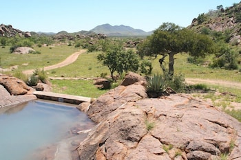 Namibgrens Guest Farm,,2.5 star