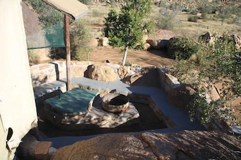 Namibgrens Guest Farm,,2.5 star