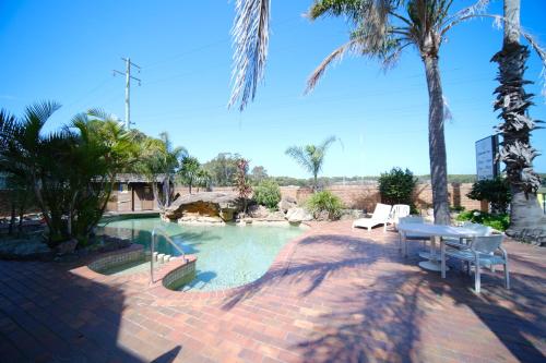lakeside inn illawarra