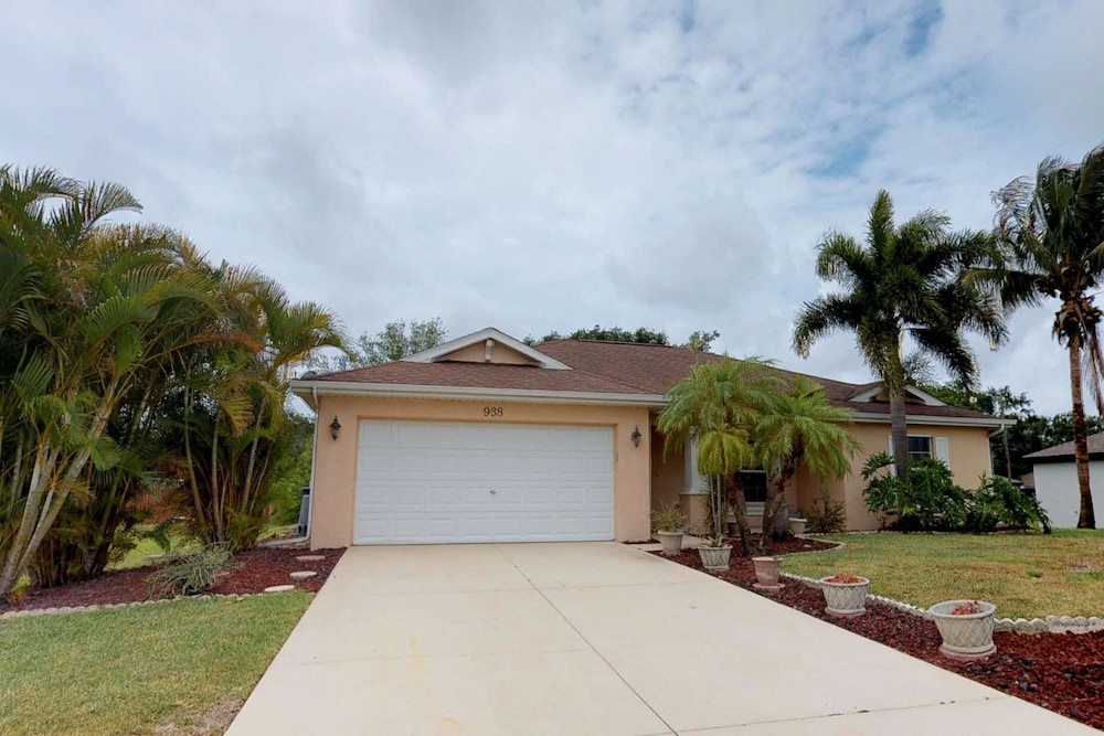 cape coral